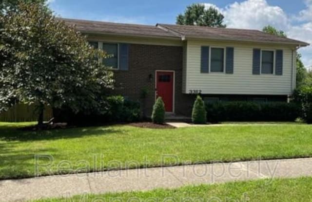 3312 Green River Ct - 3312 Green River Court, Lexington, KY 40515