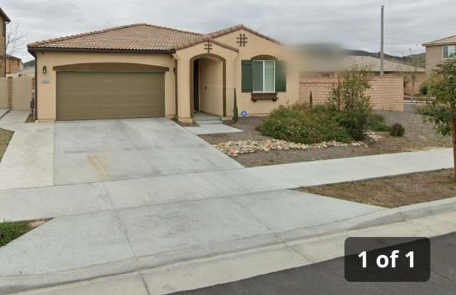 24255 Insignia Drive - 24255 Insignia Drive, Menifee, CA 92587