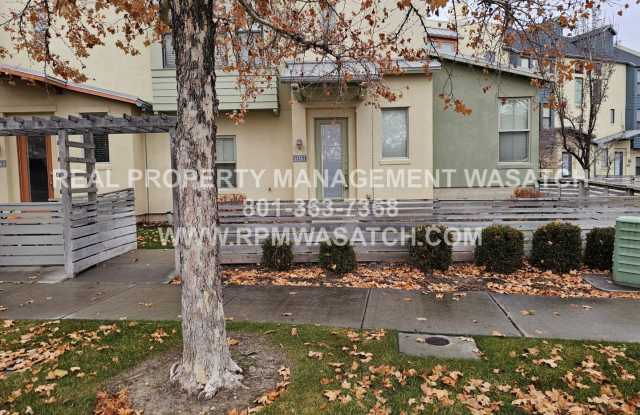 4 Bedroom 2.5 Bath Town Home in Daybreak photos photos