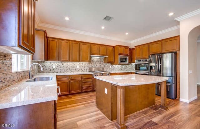 3217 Buttercup Lane - 3217 Buttercup Lane, Camarillo, CA 93012