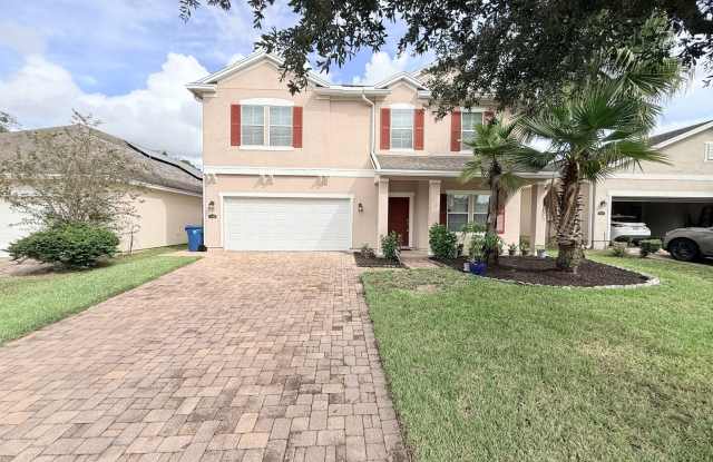 Spacious 4BR Home with Office, Loft & Lawn Care Included! Gallery 1