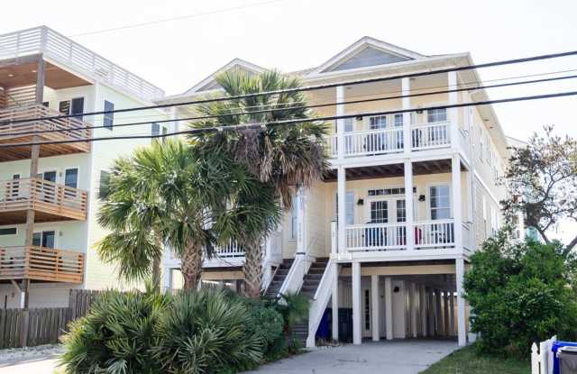 (C313) 1108 S. Lake Park Blvd, Unit B, Carolina Beach, NC 28428 photos photos