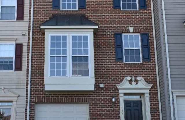 Spacious 3-Story Townhouse with One-Car Garage photos photos