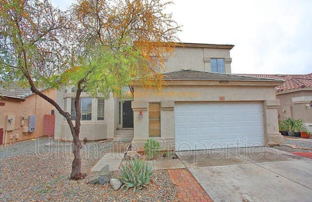 12915 W Surrey Ave - 12915 West Surrey Avenue, El Mirage, AZ 85335