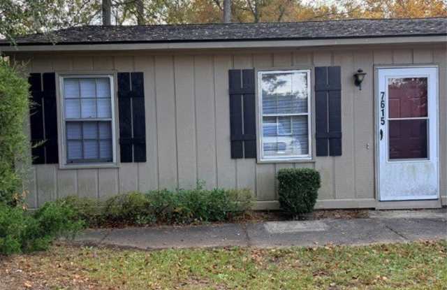 7615 Jennings Lane - 7615 Jennings Lane, Fayetteville, NC 28303