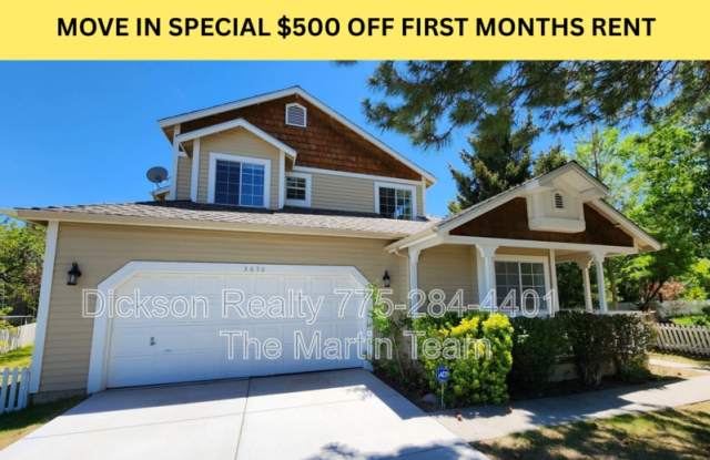 3650 Brighton Way photos photos