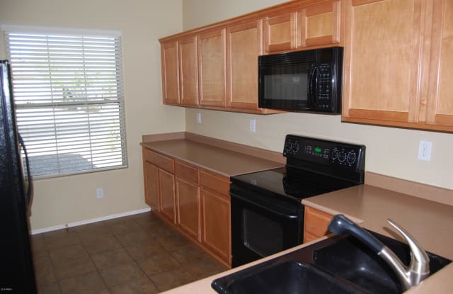 39744 N HIGH NOON Way - 39744 North High Noon Way, Anthem, AZ 85086