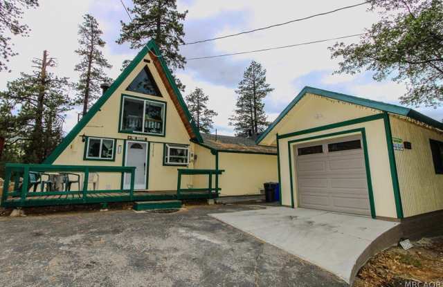 43279 Sand Canyon Road Gallery 1