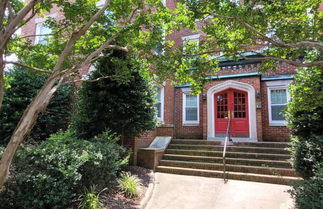 GHENT - 821 Brandon Avenue, Norfolk, VA 23517 GHENT - 821 Brandon Avenue, Norfolk, VA 23517