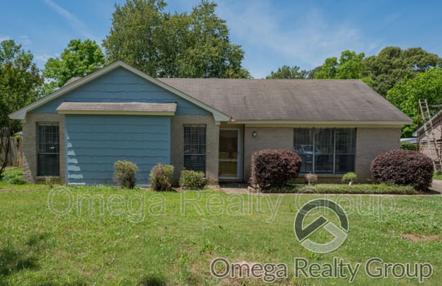 516 Ridgewood Ln - 516 Ridgewood Lane, Montgomery, AL 36109