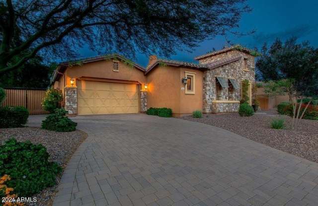 3684 E SAN PEDRO Place Gallery 3