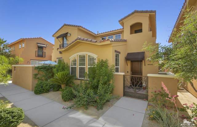 80043 Silver Sage Lane - 80043 Silver Sage Ln, La Quinta, CA 92253