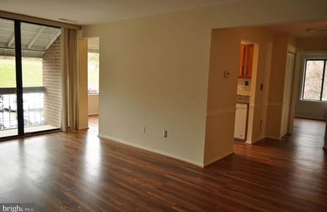 8723 HAYSHED LN #31 - 8723 Hayshed Lane, Columbia, MD 21045