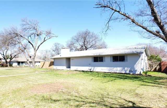 3508 Boulder Drive - 3508 Boulder Drive, Dallas, TX 75233