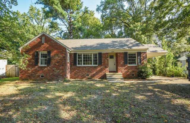 Charming home in north Memphis photos photos