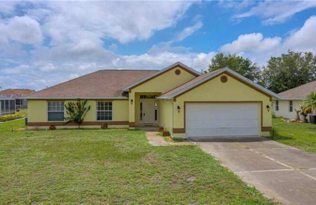 1185 Rio De Janeiro Avenue - 1185 Rio De Janeiro Avenue, Charlotte County, FL 33983