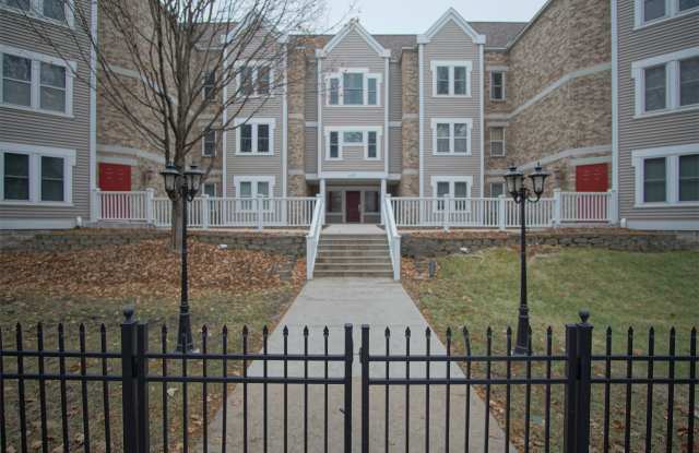 455 Dayton Avenue - 108, Unit 108 - 455 Dayton Ave, St. Paul, MN 55102