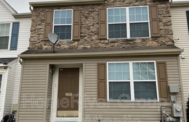 1735 Glebe Creek Way - 1735 Glebe Creek Way, Odenton, MD 21113