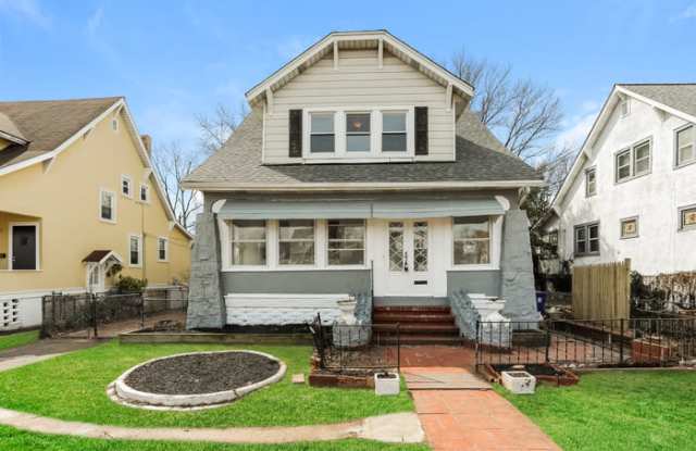 3029 East Northern Parkway - 3029 East Northern Parkway, Baltimore, MD 21214