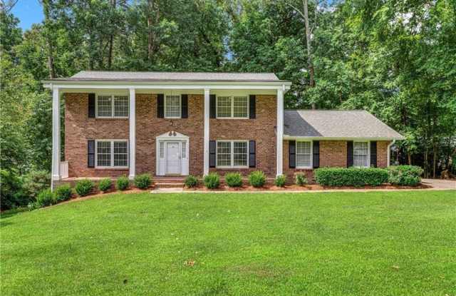 5223 Davantry Drive Gallery 1