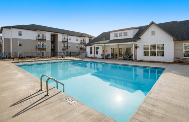 Water's Edge Apartments photos photos