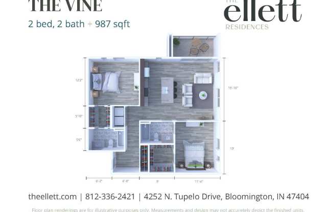 The Ellet Gallery 3