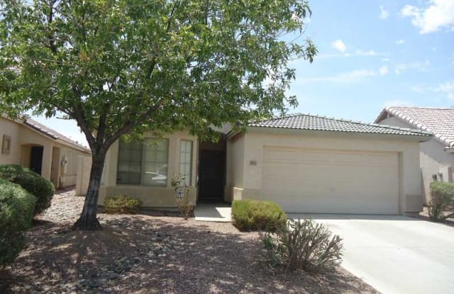 10761 W Roanoke Ave - 10761 West Roanoke Avenue, Avondale, AZ 85392