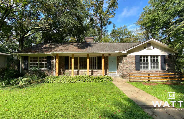 Wonderful 4 Bedroom Home in Mountain Brook! photos photos