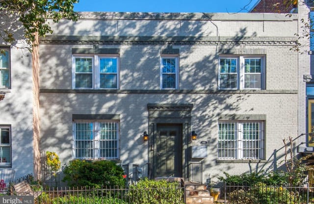 410 11TH ST SE #4 - 410 11th Street Southeast, Washington, DC 20003