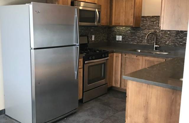 Sierra Vista Apartments - 500 and 510 E. Foothill Blvd. photos photos