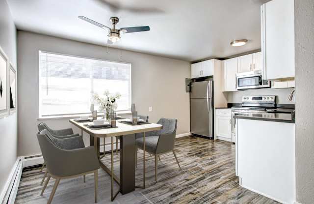 5351-61 Everett Street photos photos 5351-61 Everett Street photos photos