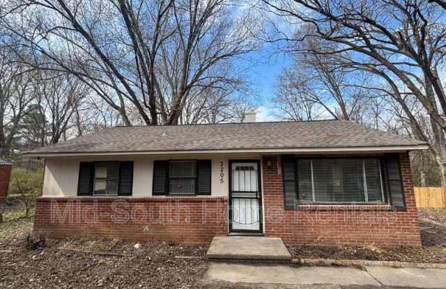 3205 Madewell Dr photos photos