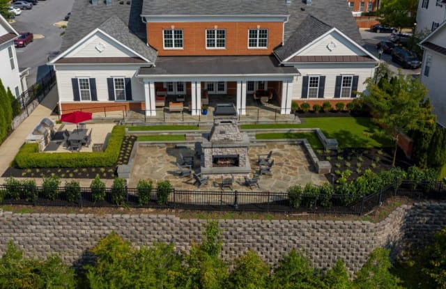 The Enclave at Emerson Apartments and Townhomes photos photos