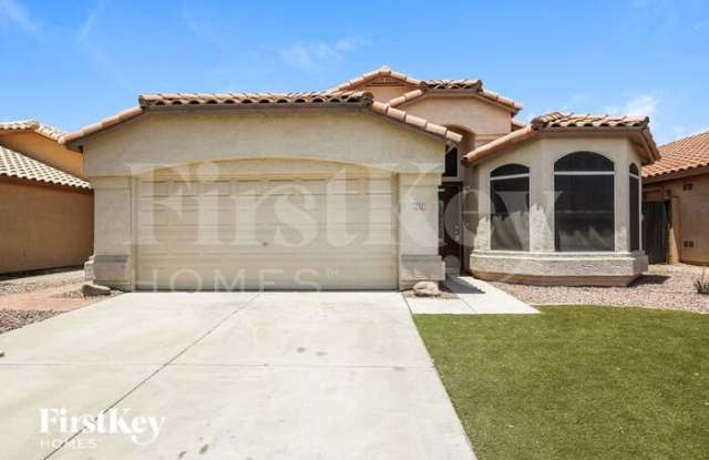 2712 North 126th Drive photos photos