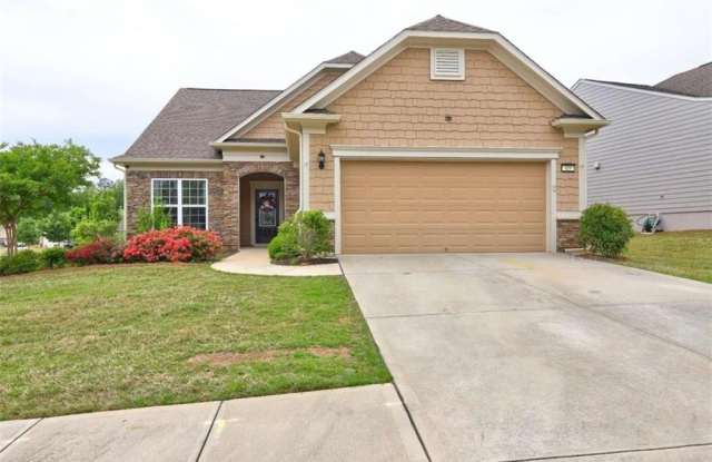 409 Golden Rod Court - 409 Golden Rod Court, Spalding County, GA 30223