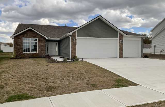 4746 Whittlebury Drive - 4746 Whittlebury Drive, Allen County, IN 46818