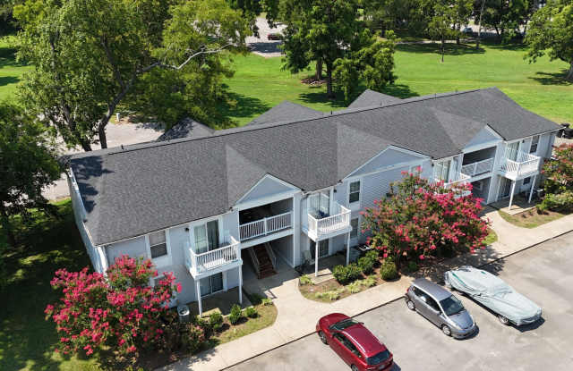 The 215 Apartments photos photos