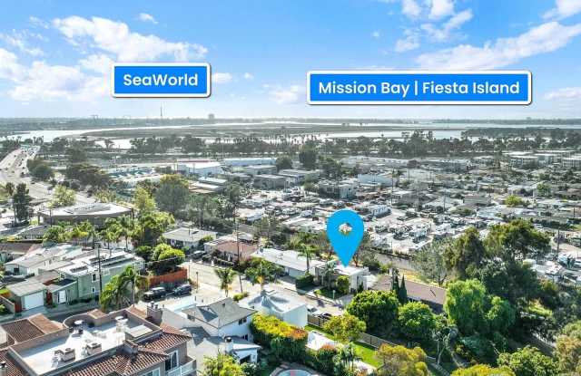 Bay View Home | Prime SD Location photos photos