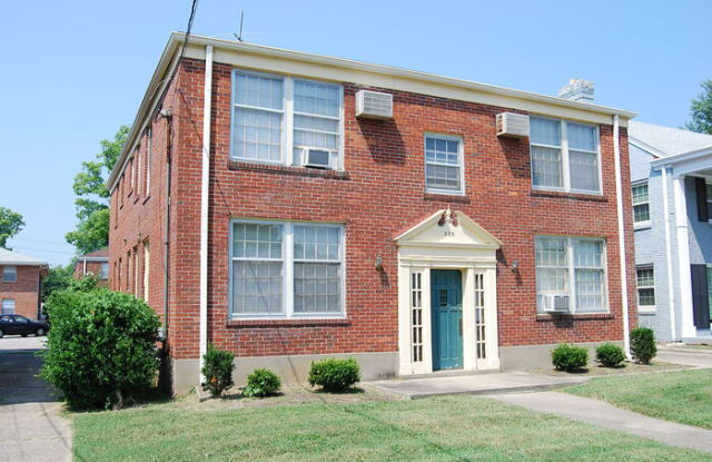208 Breckenridge Lane - 208 Breckenridge Lane, St. Matthews, KY 40207