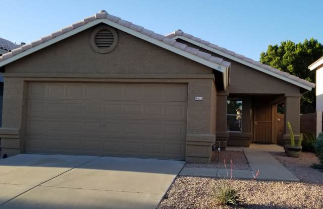5002 W ORAIBI Drive Gallery 2