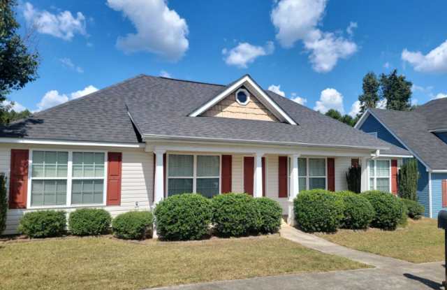 Hogansville Rental, 3 Bedroom, 2 Bath, August 1, 2025 Move-in! photos photos