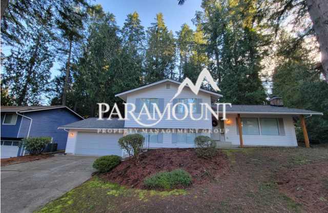 Recently Updated 3-Bed with Bonus Space in Silverdale! Gallery 1