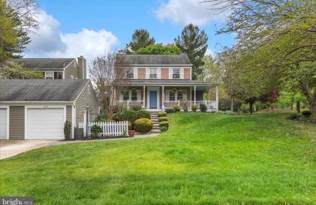 12135 LITTLE PATUXENT Parkway Gallery 4