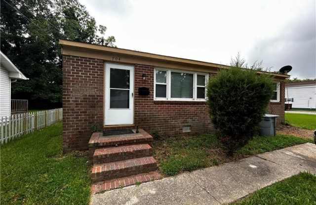 704 Old Buckroe Road photos photos
