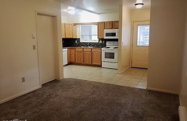 1221 Walnut Street - 1221 Walnut Street, Helena, MT 59601
