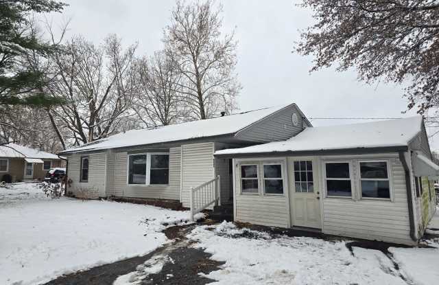 4405 Silvis Road - 4405 Silvis Road, Bartonville, IL 61607