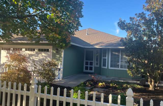 Three bed/two bath home | Available Mid February - 1233 Orchid Street, Ashland, OR 97520 Three bed/two bath home | Available Mid February - 1233 Orchid Street, Ashland, OR 97520