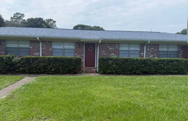 Cozy 2 Bedroom Apartment in Niceville! Gallery 1