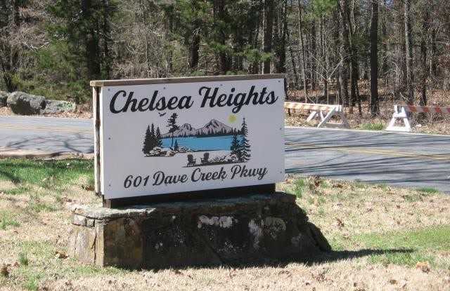 601 Dave Creek Parkway photos photos