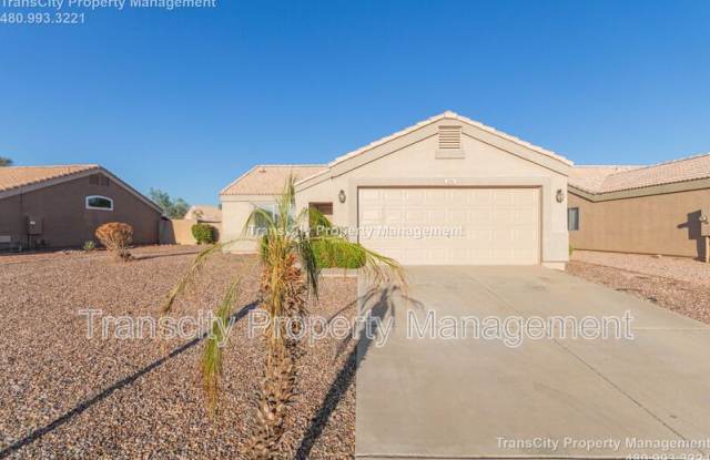 2021 S Rennick Drive Gallery 1